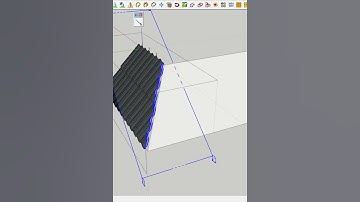 Popular SKETCHUP plugin_ZORRO