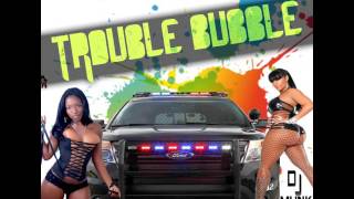 Pysano Ft. Scarface - Trouble Bubble August 2016