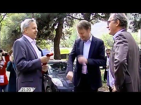 როგორ აფასებენ დიპლომატიური მისიების ხელმძღვანელები თვითმმართველობის არჩევნებს