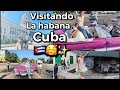 Vamos a la habana cuba     mi regreso despus de 19 aos  compras  cuba lahabana