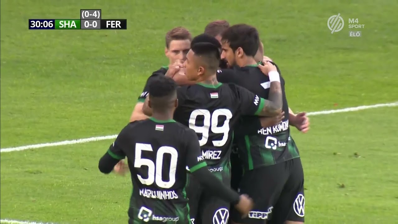 20230802 EKL, Shamrock Rovers FTC 0 2 vagott