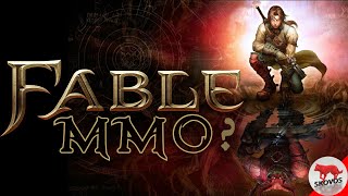 Fable Xbox Series X - What We Know, Rumors and Leaks [Fable MMO?]