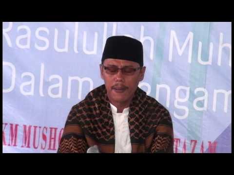 H. FATHULLOH QORI INTERNASIONAL in Puspa Regency 02/01 
