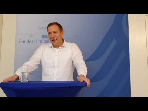 Video: Wo Kann Man Als Ermittler Studieren