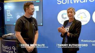 Acorn PLMS: Rustici Dispatch case study interview