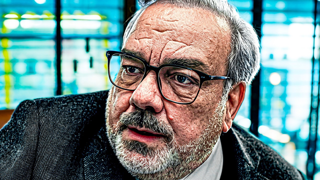 UN BON PATRON Bande Annonce (2026) Didier Bourdon