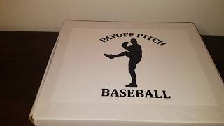 1979 Fall Classic Game 7 - Tabletop Delaware Tribute Game