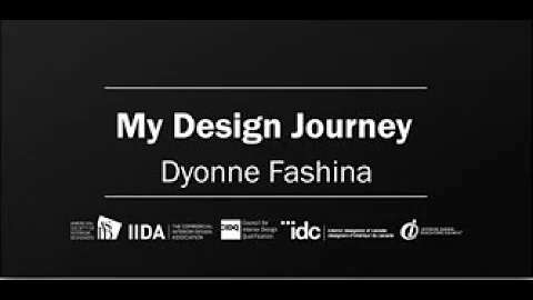 My Design Journey - Dyonne Fashina - DayDayNews
