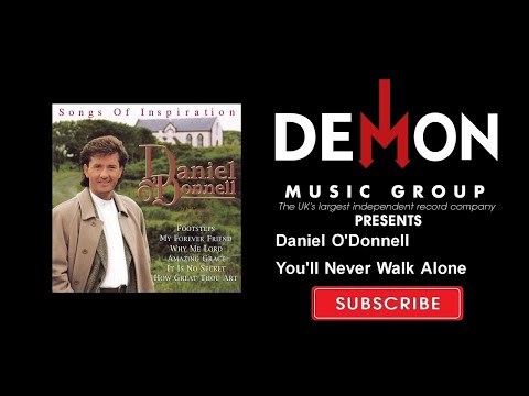 Daniel O'Donnell -