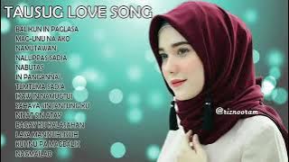 tausug love song