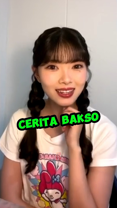 eating meatballs with friends #fionyjkt48 #freyajkt48 #ollajkt48 #jessijkt48
