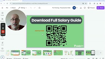 Transform Your Presentation into Leads