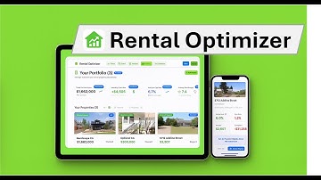 Real Estate Agent AI Rental Property Analysis