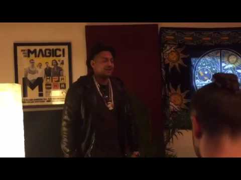 Lay You Down Easy - Sean Paul |FreeStyle Video|