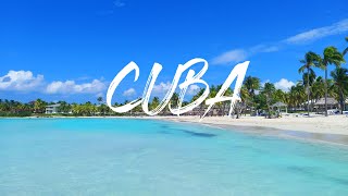 Paradisus Varadero Resort 2023  | Cuba | PT1