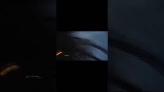 Crashing My Dji Mini Drone