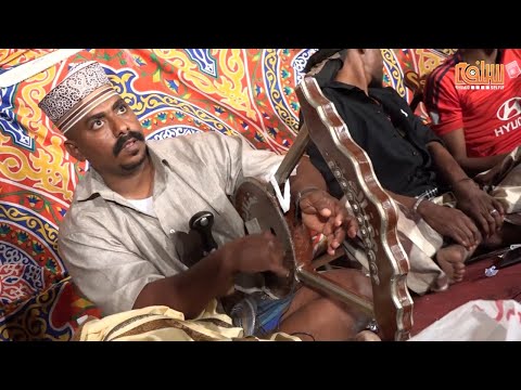 ينبعاوي يا غجرية العبي
