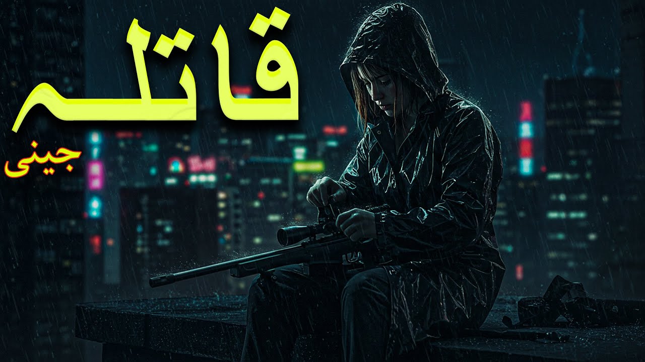 Qatila Jenay By Imovies