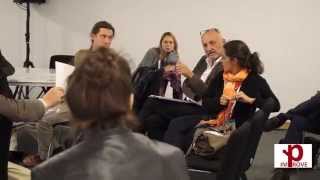 Improve-P: Re-Use the phosphorus! - Workshop in Istanbul (Oct 2014)