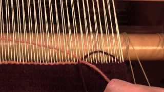 The James Koehler Weft Interlock Video.