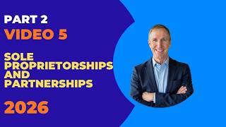 Enrolled Agent Exam Prep Course, Part 2, Video 5/9, 2026
