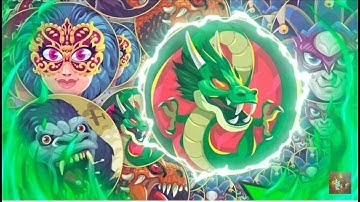 BLOB I *triple popsplit God" monster trick splits and Split Running