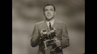 1950s Ansco Camera Film Commercial