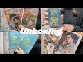 Unboxing シズニーの開封動画/beyond liveグッズ/HelloFutureグッズ