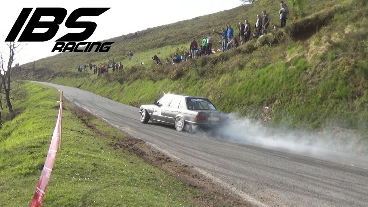 SUBIDA IZPEGI 2018 / Best of Hillclimb
