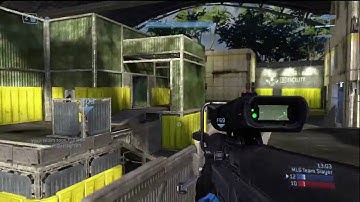 Khaos Commentary - Pit TS