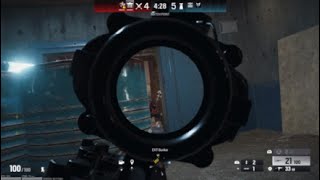 Titan 2 cheat in friendly 2v2s is crazy screenshot 1