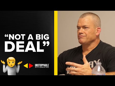 The TRUTH About BUDS Training | Ex-Navy SEAL Jocko Willink on UNSTOPPABLE