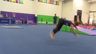 Rock Solid Athletics Live Stream
