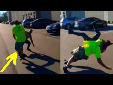 Why Karate Is Effective In a Street Fight