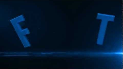 FREE CINEMA 4D + ADOBE AFTER EFFECTS INTRO TEMPLATE (.c4d + .aaefile)