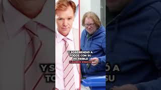 David Caruso De Csi Miami Luce Irreconocible