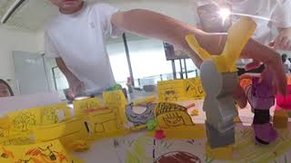 360° Prototype Video (Group 1)