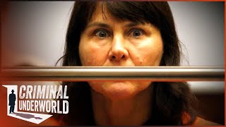 Killer Cop: How DNA Exposed the Shocking Murder of Sherri Rasmussen