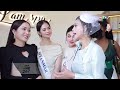 HTV7 - Lam Spa Brand is a partner of the Miss Business Global 2025 competition.