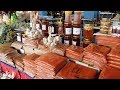 MEMORIES OF MACEDONIA ~ STRUGA PAZAAR (Struga Market) CULINARY ADVENTURE