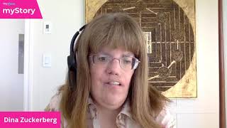 Season 1 Trailer: This is myFace, myStory: Voices from the Craniofacial Community