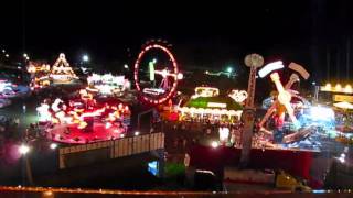 Oregon State Fair 2010