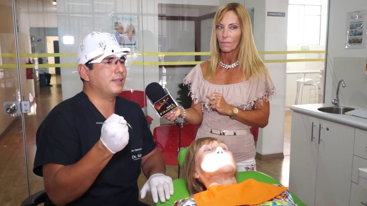 Las Prótesis Dentales