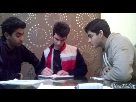 المقلدون سلام يا صاحبى امضى يا اشول