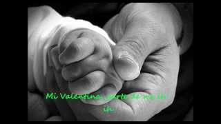William Luna - Mi Valentin