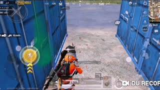 تجميعة مواجهات نار ببجي موبايل، لا تندكون باينياشا وجماعته 💪💪👊👊مع موسيقا هادئة screenshot 4