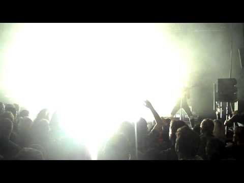 Farewell, Mona Lisa - Dillinger Escape Plan - Lill...