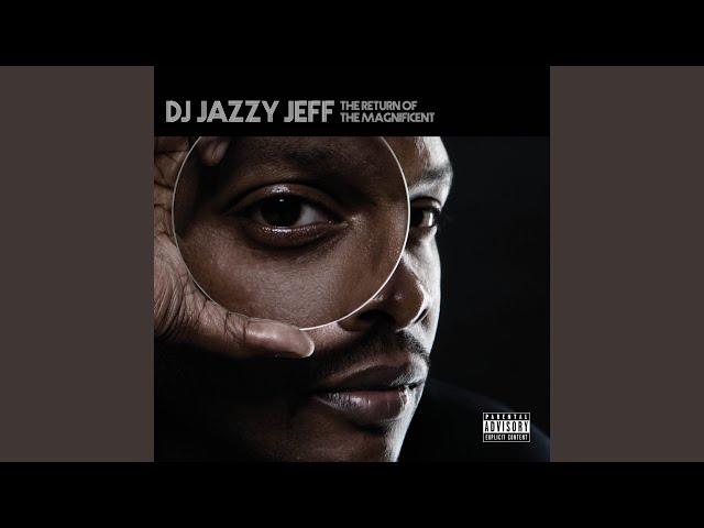 新品MIX DJ JAZZY JEFF THE KING I'M DJ Jazzy Jeff - He's The King I'm The DJ Free Mixtape Download