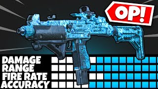 Modern Warfare Insane 107 Kills Uzi Gameplay