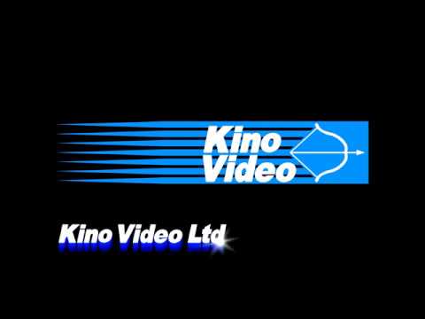 Kino Video (Greece) Logo Remake